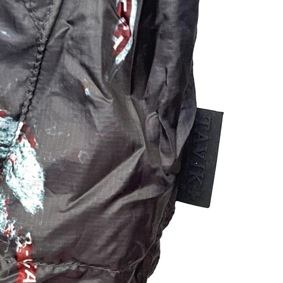 Tavik Morro Windbreaker Jacket Size Medium - Picture 3 of 6